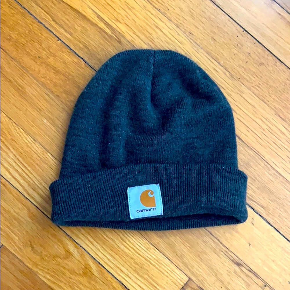 Carhartt beanie